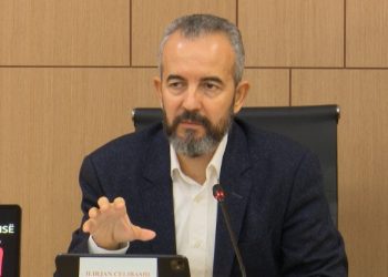 Celibashi: KQZ ruan të sigurta të dhënat e votuesve, s’jemi vasalë