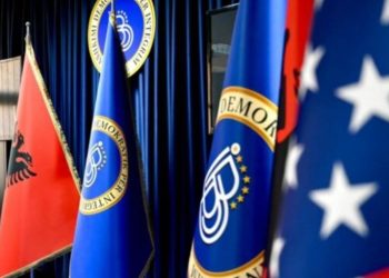 Përjashtimi i shqiptarëve nga institucionet shtetërore, BDI informon BE-në, SHBA-të dhe Mbretërinë e Bashkuar