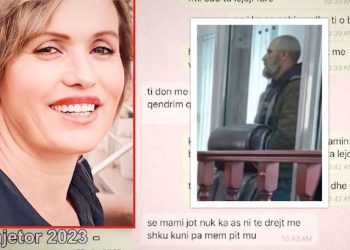 “Do të të bëj të pish helm!”, zbardhet dëshmia rrëqethëse e djalit të mitur të familjes Loka: Babai ka tentuar të më godasë edhe mua me thikë!