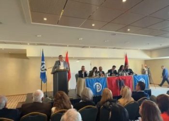 PD bën “bingo” në Athinë, thërret Belerin në ndihmë!