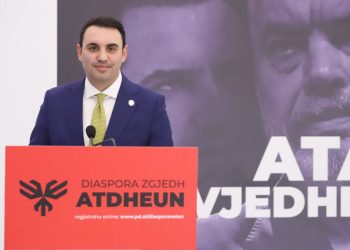 PD reagon për arrestimin e Veliajt: U bë me urdhër të Ramës!