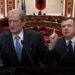 Balla e Berisha “përplasen” në Kuvend. Kreu i PD i lexon dosjen: Tao, Tao…