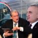 “Ka mbështetjen e plotë të opozitës”, Berisha sqaron pozicionin e Metës në listat e kandidatëve