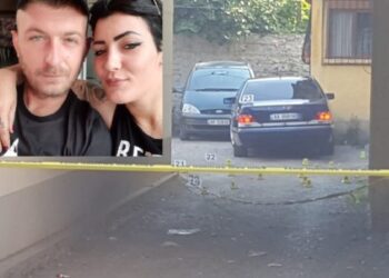 Krimi ndaj Fatbardh Licit, hakmarrje për ekzekutimin e Boran Bërçanës; si u vra ish-polici dhe bashkëjetuesja e tij 7 vite më parë