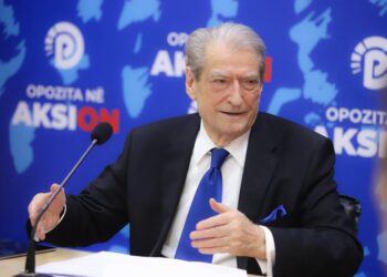 Rama tha se është sëmurë, Berisha: Agaçi ka 1 muaj i zhdukur, pse nuk tregojnë spitalin?
