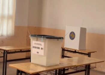 Fillon sot numërimi i votave të kandidatëve për deputetë në Kosovë