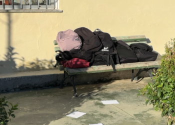 Banesa me qira për festa droge! Mënyra e re e adoleshentëve për të zhvilluar festa me substanca të ndaluara