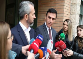 Hetimi i krimeve zgjedhore, Çela: Bashkëpunim me KQZ-në për një plan masash