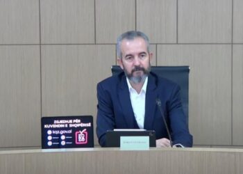 Nga PS-PD, te LZHK e Nisma ‘Thurje’, ja 11 partitë që do të ‘ëmbëlsohen’ nga ‘torta’ 345 milionë lekëshe e KQZ