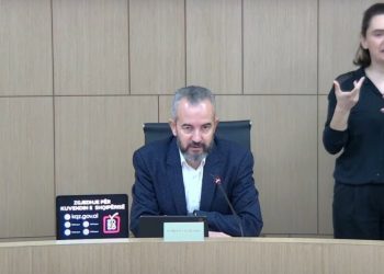 “86,570 zgjedhësve nga jashtë iu është pranuar kërkesa”, Celibashi: Të miratohet buxheti për fushatën zgjedhore