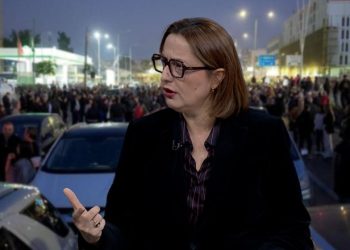A do të ketë bllokim rrugësh? Çupi zbulon skenarin e opozitës në protestën e 8 shkurtit