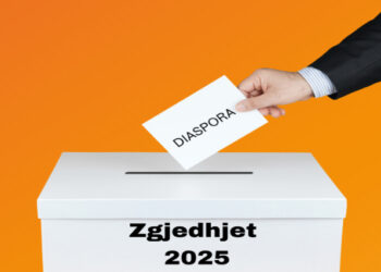 Vota e diasporës më 11 Maj / KQZ: 200,872 kërkesa për regjistrim, miratohen 128,149