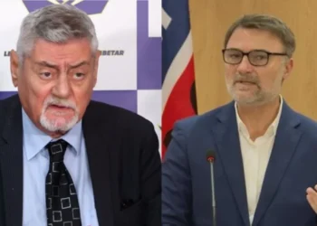 Zgjedhjet e 11 majit/ Alibeaj dhe Dashamir Shehi ftesë partive për krijimin e koalicionit parazgjedhor
