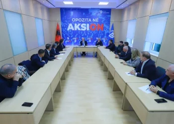 “Vetëm ‘mashkull’ dhe ‘femër’, s’ka ndryshim gjinie pasi të përcaktohet në aktin e lindjes”/ PD depoziton draftin në Kuvend