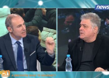 Debati/Hila: Kush jeni ju që digjni me molotov selinë e PS, jepni mesazhe banditësh. Bumçi: Po përhapni frikën tek prokurorët