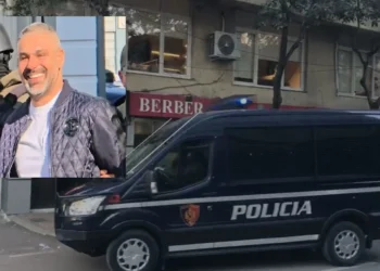 U arrestua me urdhër të GJKKO, Safet Bajri dërgohet në Bllokun e Sigurisë