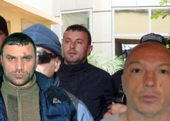 SPAK “hedh dritë” mbi atentatin ndaj vëllezërve Bami: Si vepruan Astrit Avdyli dhe Emiljano Shullazi