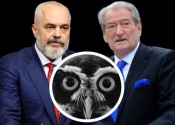 “SPAK do përfundojë në koshin e plehrave”/ Rama ironizon Berishën: Kua kua kua (Video)