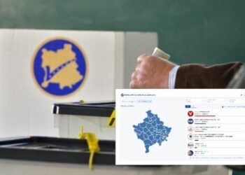 Parlamentaret në Kosovë/ Përfundon numërimi i votave, Vetëvendosja udhëheq me rreth 41%