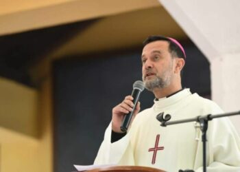 15-vjeçarja i dha fund jetës në mënyrë tragjike, Dom Gjergj Meta: Problem madhor dhe emergjencë serioze