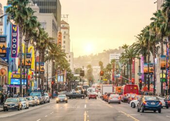 Danezët kërkojnë Kaliforninë në shkëmbim të Groenlandës