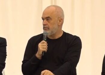 “Arrestimi pa gjyq, i paligjshëm”, Rama në Asamblenë e PS: Gjykatës që bëjnë marrëveshje me prokurorin ose që kanë frikë prej tij…