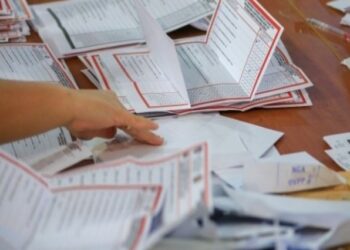Kosovë, javën e ardhshme fillon numërimi i votave me kusht dhe atyre nga diaspora