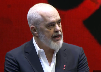Kuvendi i Rinisë Socialiste, Rama: Do ta marrim mandatin e katërt për të futur vendin në BE