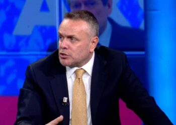 SPAK përgjon Gjykatën Kushtetuese? Karamuço: Nuk jemi në kushtet e “puçit kushtetues”, por anëtari duhet të…