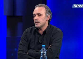 “SPAK, shpresa e vetme e shqiptarëve”/ Mërtiri: Veliaj është fuqi elektorale për Ramën, ja çfarë e shqetëson