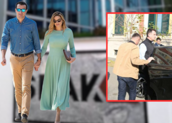 ‘Harabeli u kthye në grabitqar?’, reagon Ajola Xoxa:  OJF s’ka marrë kurrë asnjë fond nga Bashkia! Me ministritë s’kemi…