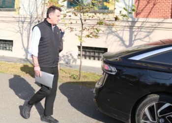 GJKKO merr vendimin: Çifti Veliaj-Xoxa dhe pesë biznesmenët dalin në gjyq nesër në 8:30