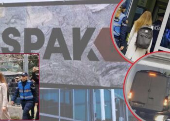 Ndërpritet seanca ndaj Veliajt, rinis në orën 13:30! Avokatët kërkojnë të lexojnë 66 fashikujt hetimorë