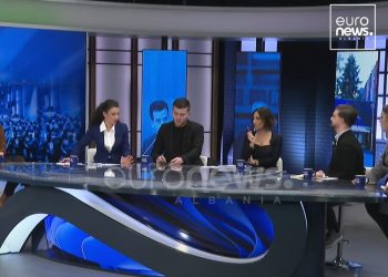 Të rinjtë zbulojnë kritikat për liderët e tyre Berisha, Rama, Lapaj dhe Shehaj