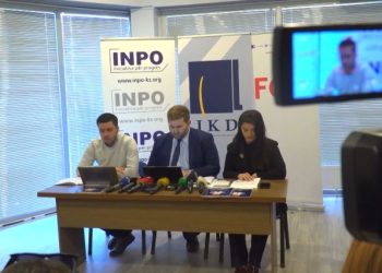 Zgjedhjet në Kosovë, raporti: Kandidatë me probleme me ligjin në tri parti, kryeson LVV
