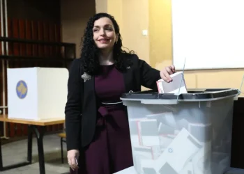 Zgjedhjet në Kosovë/ Osmani: Sot, ditë vendimtare për të zhvilluar më tej demokracinë në vendin tonë