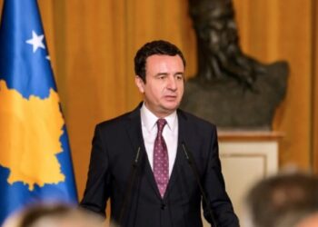 Kurti këmbëngul: Dëshminë mbi hetimin për rezervat shtetërore e jap në Kryeministri