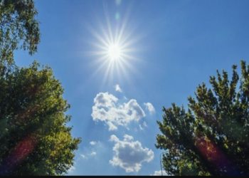 Dita e sotme do të jetë me kthjellime dhe ulje të temperaturave