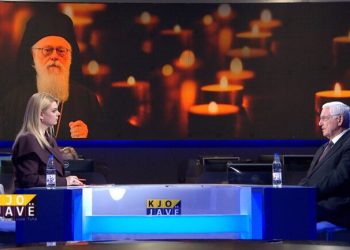 “Humba një mik”, Neritan Ceka flet për ndarjen nga jeta të Kryepeshkopit Anastas: La pas një Sinod tërësisht shqiptar