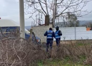 Vrasja në Shkodër/ 20-vjeçari u qëllua me pistoletë në gjoks, gjendet gëzhoja në skenën e krimit