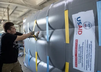 Vendimi i Trump për ndalimin e fondeve të USAID-it trondit Ukrainën, ndikon në jetën e qindra mijëra vendasve