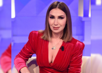 Fjodora Fjora: Jemi me ty Erion Veliaj. Ke mbështetur çdo kënd dhe ne sot të mbështesim ty
