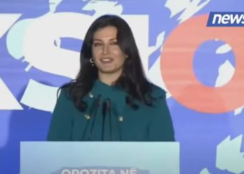 Protesta/ Garo: Ka ardhur koha për ndryshimin e madh!