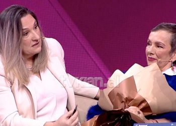 “Biri” i Flutura Açkës: Tani do të shkruaja ndryshe, zija ime ka ndryshuar