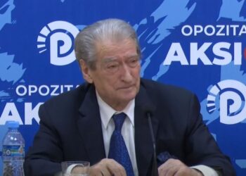 “Rama do të thirret në SPAK”, Berisha me dy standarde me Prokurorinë e Posaçme: Prokurorët amerikanë do vijnë në Tiranë, s’do i kontrollojë më!