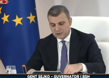 “Inflacioni pritet të kthehet në objektiv gjatë 2025”, Sejko: Faktor ndikues, edhe ulja e çmimit të energjisë elektrike