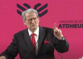 Berisha: Shqipëria e kriptomonedhave dhe Inteligjencës Artificiale, ky është qëllimi më madhor i jetës sime