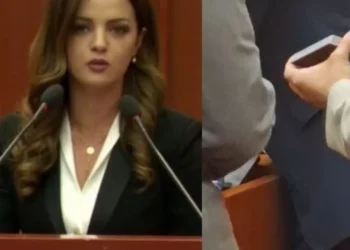 Ndodh edhe kjo në Kuvend/ Hoti tenton të pengojë votimin, u vjedh kartat deputetëve socialistë