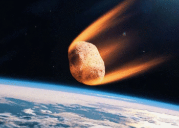 Ulet rreziku i përplasjes! Përllogaritjet e fundit të NASA: Asteroidi “2024 YR4” ka më pak shanse për të goditur Tokën