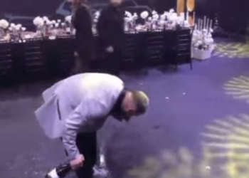 VIDEO / Gerta i hedh alkool në sy Gjestit! Zarf i zi në shtëpinë e “Big Brother”!